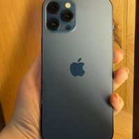 Iphone 12 pro max|موبایل|تهران, باغ فیض|دیوار