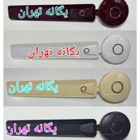 پنکه سقفی دکوراتیو مناسب خاص پسندان|پنکه و تصفیه‌کنندهٔ هوا|تهران, جیحون|دیوار