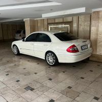 بنز کلاس E E200، مدل ۲۰۰۵|خودرو سواری و وانت|تهران, زعفرانیه|دیوار