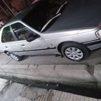 پژو 405 جی ال ایکس (GLX)، مدل ۱۳۹۶|خودرو سواری و وانت|بندرعباس, |دیوار