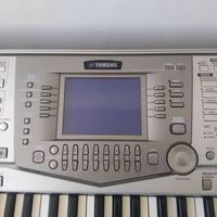 دو عدد ارگ یاماها در حد آکبند yamaha 2100 و psr740|پیانو، کیبورد، آکاردئون|تهران, سازمان برنامه|دیوار