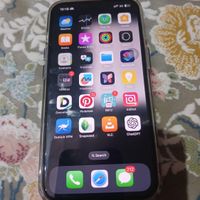 اپل iPhone 13 Pro ۲۵۶ گیگابایت|موبایل|تهران, جی|دیوار