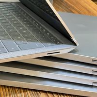 Surface laptop 4 - سرفیس لپتاپ ۴ صفحه لمسی|رایانه همراه|تهران, میدان ولیعصر|دیوار