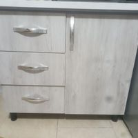 کابینت  جا ظرفی  دارای 3کشو|آب‌چکان و نظم‌دهنده ظروف|تهران, یاخچی‌آباد|دیوار