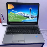 HP 650 مشابه نو با ضمانت کتبی|رایانه همراه|تهران, میدان ولیعصر|دیوار