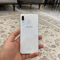 سامسونگ Galaxy A30 ۶۴ گیگابایت|موبایل|تهران, اوقاف|دیوار