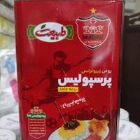 روغن طبیعت نیمه جامد ۵ کیلویی تن ماهی کنسرو لوبیا|عمده‌فروشی|تهران, گمرک|دیوار