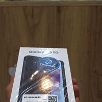 سامسونگ Galaxy A55 ۱۲۸ گیگابایت|موبایل|تهران, صادقیه|دیوار