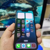 اپل iPhone 13 ۱۲۸ گیگابایت|موبایل|تهران, هفت حوض|دیوار