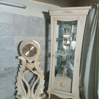 گنجه ساعت قاب عکس گهواره|حراج|تهران, دردشت|دیوار