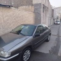 سیتروئن زانتیا 1800cc، مدل ۱۳۸۲|خودرو سواری و وانت|ساوه, |دیوار
