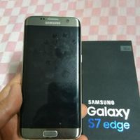 سامسونگ Galaxy S7 ۳۲ ادج|موبایل|تهران, زمزم|دیوار