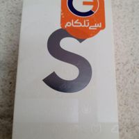 سامسونگ گلکسی اس 21 اف ای 5G ۲۵۶ گیگابایت|موبایل|تهران, اختیاریه|دیوار