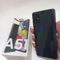 سامسونگ Galaxy A51 ۱۲۸ گیگابایت|موبایل|تهران, حسن‌آباد|دیوار