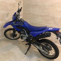 wr1403|موتورسیکلت|تهران, اقدسیه|دیوار