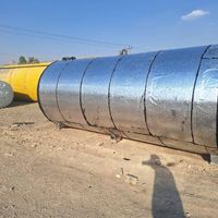 تانکر سوخت س ی هزارلیتری|عمده‌فروشی|سراوان, |دیوار