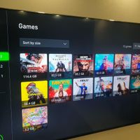 ایکس باکس وان ایکس xbox onex|کنسول، بازی ویدئویی و آنلاین|تهران, صادقیه|دیوار