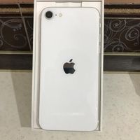 اپل iPhone SE (2020) ۱۲۸ گیگابایت|موبایل|تهران, دولت‌آباد|دیوار