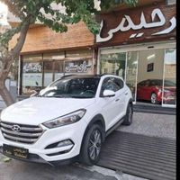 هیوندای توسان ix 35 2000cc، مدل ۲۰۱۷(نقد واقساط)|خودرو سواری و وانت|تهران, نارمک|دیوار