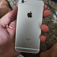 اپل iPhone 6s ۶۴ گیگابایت|موبایل|تهران, اختیاریه|دیوار