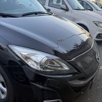 مزدا ۳ نیو صندوق‌دار مونتاژ تیپ 3، مدل ۱۳۹۰|خودرو سواری و وانت|تهران, پونک|دیوار