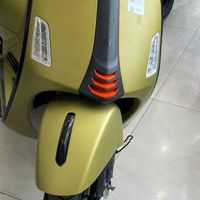 Vespa GTS 280|موتورسیکلت|تهران, آرژانتین|دیوار