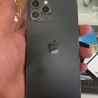 اپل iPhone 12 Pro Max ۲۵۶ گیگابایت|موبایل|تهران, پاسداران|دیوار