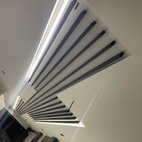 لاینر چراغ لاینری نصب و فروش|لامپ و چراغ|تهران, جنت‌آباد مرکزی|دیوار