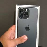 iPhone 15 Pro Max با حافظهٔ ۲۵۶ گیگابایت|موبایل|تهران, اقدسیه|دیوار