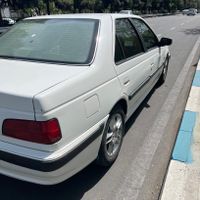 پژو پارس LX TU5، مدل ۱۳۹۲|خودرو سواری و وانت|تهران, آهنگ|دیوار