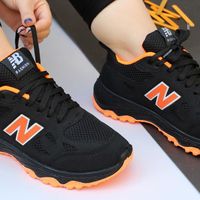 کتانی نیو بالانس (new balance)عمده|کیف، کفش، کمربند|تهران, نعمت‌آباد|دیوار