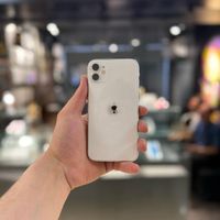 اپل iPhone 11 با حافظهٔ ۱۲۸ گیگابایت|موبایل|تهران, گیشا (کوی نصر)|دیوار