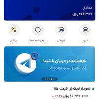 کسب در آمد میلیونی در میلی گلد|فعالیت داوطلبانه|تهران, بریانک|دیوار