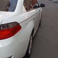 برلیانس H330 اتوماتیک 1500cc، مدل ۱۳۹۵|خودرو سواری و وانت|تهران, سرآسیاب مهرآباد|دیوار