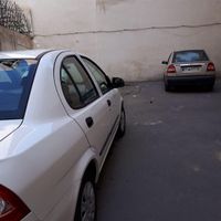 تیبا مدل آخر ۹۸ بدون رنگ در حد صفر|خودرو سواری و وانت|تهران, خواجه نظام الملک|دیوار