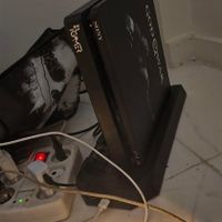 ps4 اسلیم یه ترا|کنسول، بازی ویدئویی و آنلاین|تهران, پیروزی|دیوار