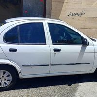 تیبا صندوق‌دار SX، مدل ۱۴۰۱|خودرو سواری و وانت|نهاوند, |دیوار
