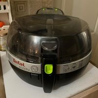 سرخکن بدون روغن مارک Tefal|ظروف پخت‌وپز|تهران, باغ فیض|دیوار