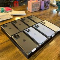 اپل iPhone 13 Pro Max با حافظهٔ ۲۵۶ گیگابایت|موبایل|رشت, حاجی آباد|دیوار