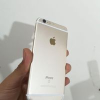 اپل iPhone 6s ۶۴ گیگابایت|موبایل|تهران, آذری|دیوار