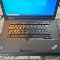 LENOVO L530 I7 3GEN 8 500 15.6|رایانه همراه|تهران, میدان ولیعصر|دیوار