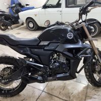 Zontes Z2 G1|موتورسیکلت|تهران, نبی اکرم(ص)|دیوار