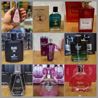 عطر ادکلن مام اسپری بدن عطر مو بادی اسپلش تک عمده|آرایشی، بهداشتی، درمانی|تهران, تهران‌سر|دیوار