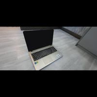 لبتاب Asus X540LJ (به شدت تمیز و سالم)|رایانه همراه|تهران, امیرآباد|دیوار