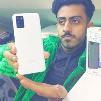 سامسونگ Galaxy A03s ۶۴ هاشمی علاالدین|موبایل|تهران, شیخ هادی|دیوار