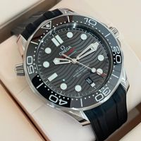 ساعت اصل امگا Omega Seamaster|ساعت|تهران, جردن|دیوار