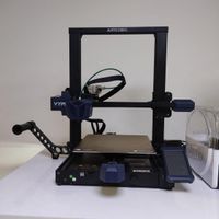 پرینتر سه بعدی Anycubic Vyper|پرینتر، اسکنر، کپی، فکس|تهران, عباس‌آباد|دیوار