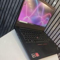 لپ‌تاپ LENOVO E495 همه فن حریف بازار|رایانه همراه|تهران, میرداماد|دیوار