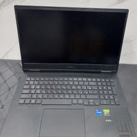 HP OMEN i9 13900HX رم ۴۰ ddr5 گرافیک rtx4060|رایانه همراه|تهران, میدان ولیعصر|دیوار