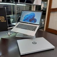 لپتاپ اینچ اچپی Laptop Hp 14 AMD|رایانه همراه|تهران, میدان ولیعصر|دیوار